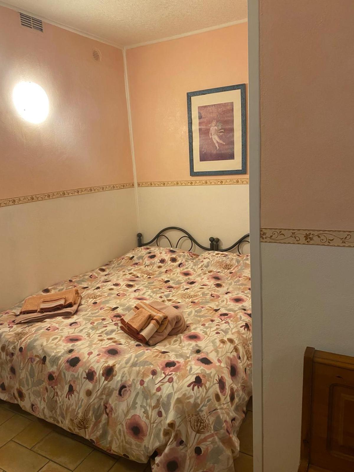 אלבנו לזיאלה La Casetta Di Reby מראה חיצוני תמונה
